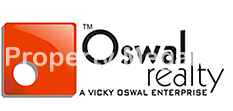 Oswal Realtors logo